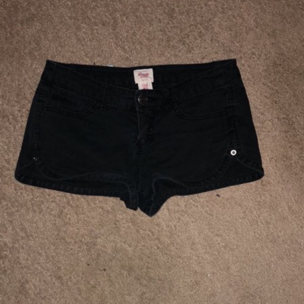 Target shorts
